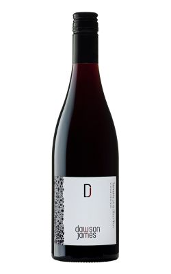 Dawson & James Tasmania Pinot Noir 2018